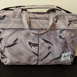 Herschel Supply Co. Bowen Weekender/ Duffel Bag